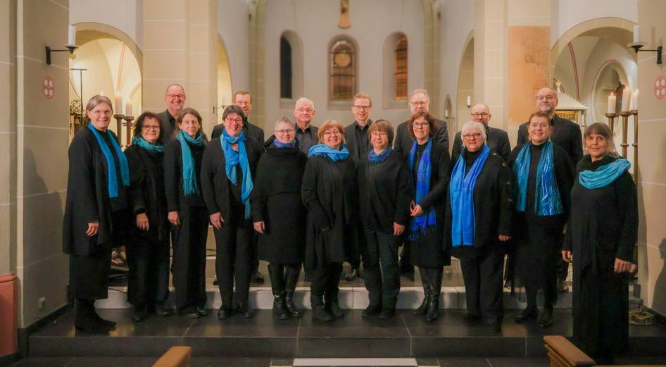 Quelle: Gesualdo Ensemble